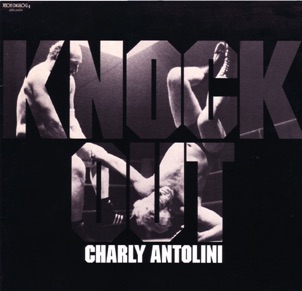 Charly Antolini - 1979